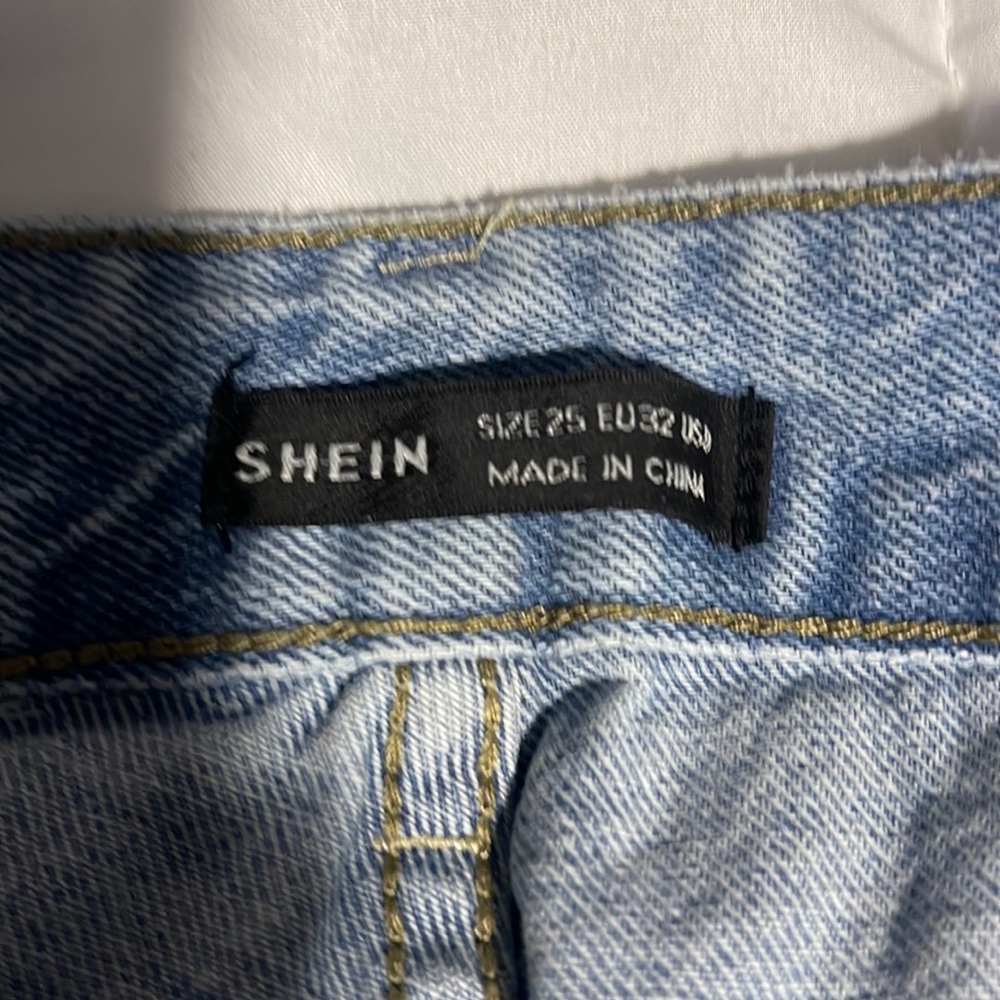 Cargo Jeans